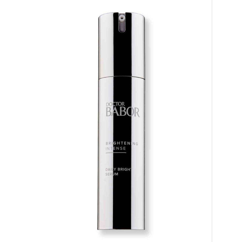 NEW DOCTOR BABOR BRIGHTENING INTENSE DAILY BRIGHT SERUM